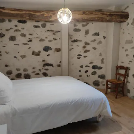 La Jurade, Bielle, Vallee D'ossau * Bielle