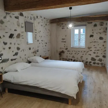 La Jurade, Bielle, Vallee D'ossau Bielle
